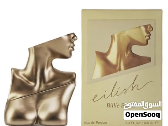 Billie eilish perfume no1.