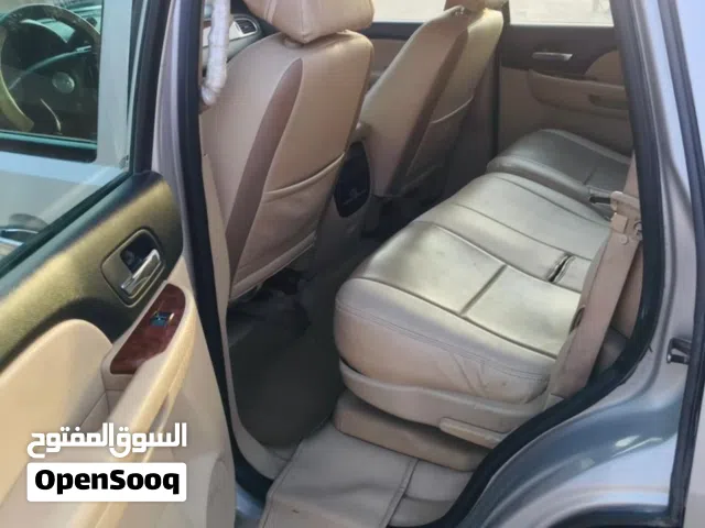 Used Chevrolet Tahoe in Basra