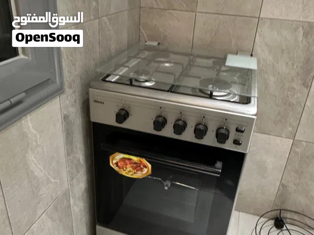 طباخ " بوتجاز " وانسا لم يستخدم 4 عيون