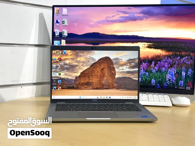 OFFER PRICE: Dell Latitude 5420 i5 11th Gen Ram 8GB SSD 256GB Screen 14” Windows 11 pro
