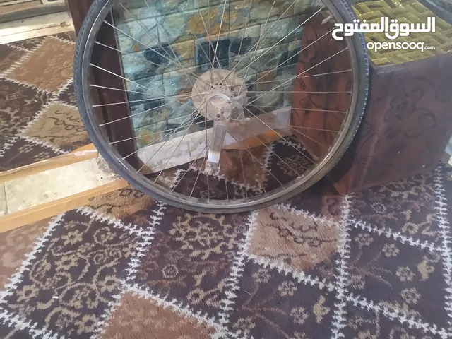 طارة خلفية ياباني اصلي جنط27 غيارات