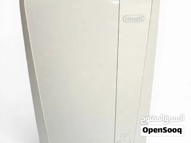 مكيف delonghi غاز بحالة جديدة استعمال خفيف جداً للبيع في مجال بشيء بسيط