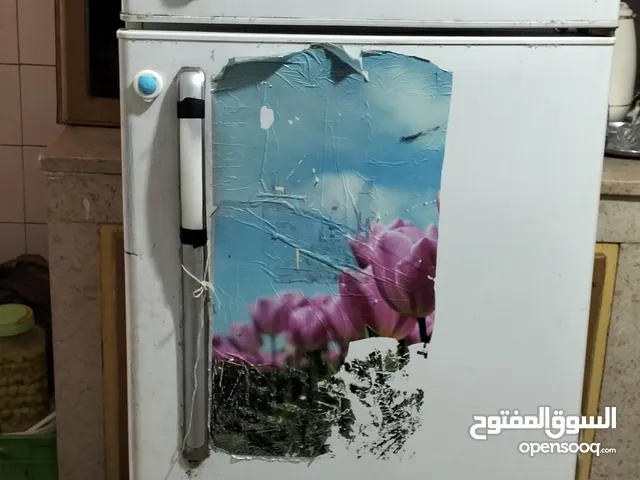 Mistral Refrigerators in Amman