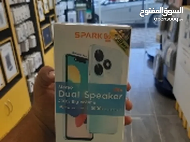 Tecno Spark 64 GB in Baghdad