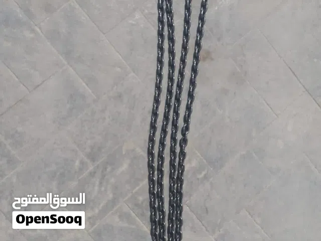 غفات وحبال ونشات