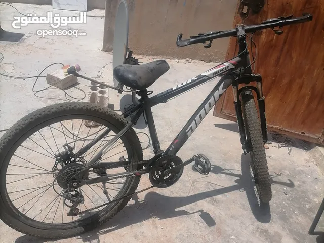 بسكليتين كوبرا أمريكي نمره 26 للبيع في الزرقاء جبل طارق