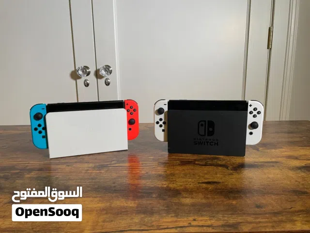 مطلوب نينتندو سويتش أوليد مهكر