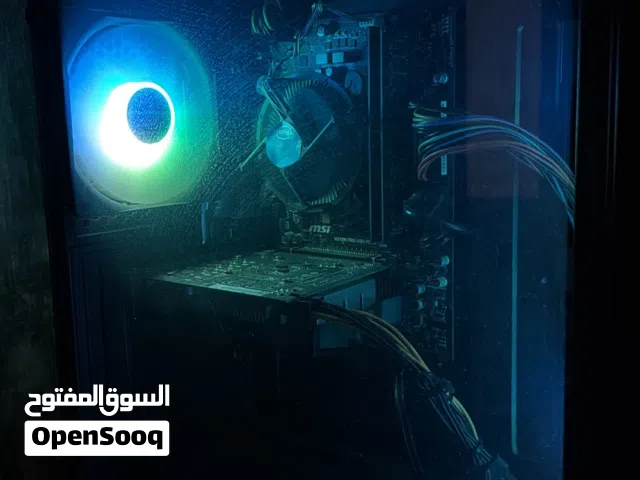 كمبيوتر قيمنق