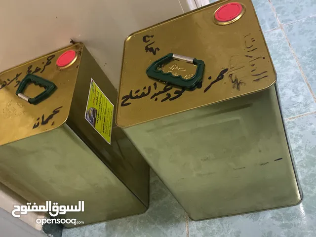 زيت الزيتون الفلسطيني
