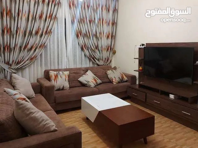 130m2 2 Bedrooms Apartments for Rent in Amman Marj El Hamam