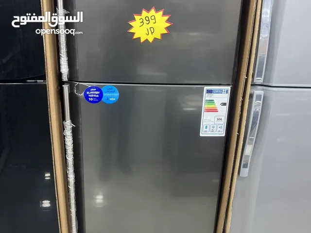 LG Refrigerators in Amman