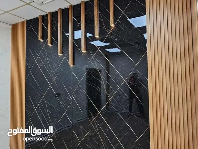 بديل الرخام الواح صلبه بالجمله