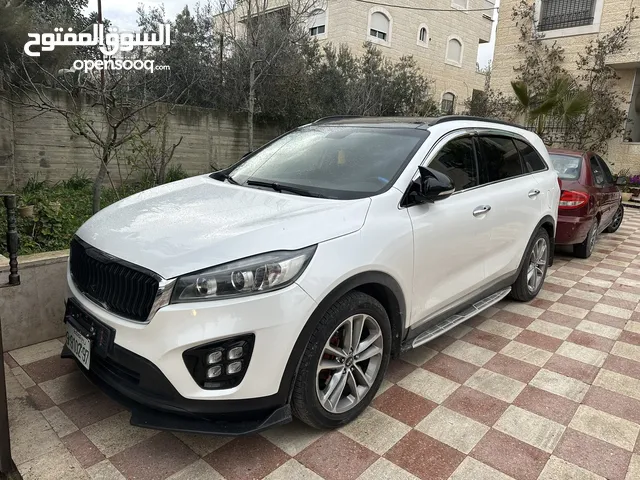 Used Kia Sorento in Hebron