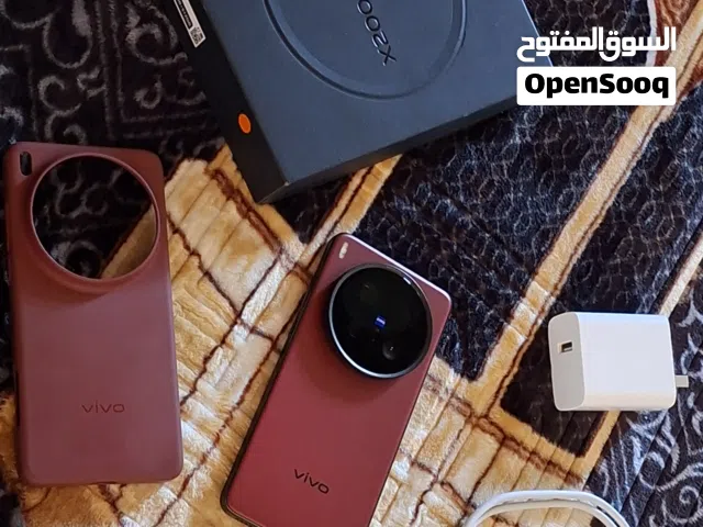 Vivo Other 512 GB in Amman