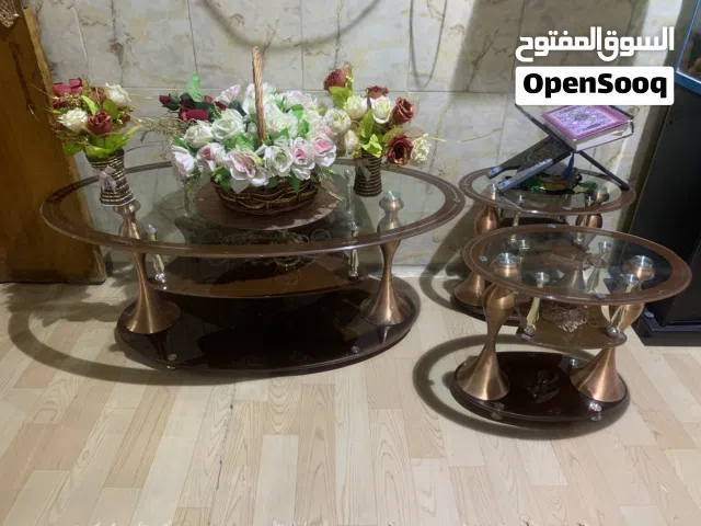 طبلات زجاج