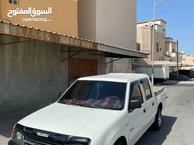 للبيع بيكب اسوزو ديزل