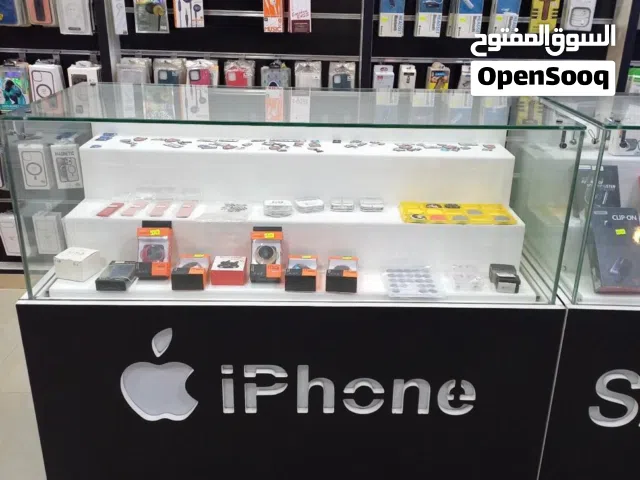 كاونتر خلويات بسعر مميز