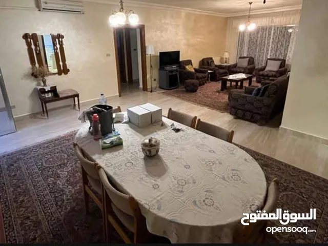 150 m2 3 Bedrooms Apartments for Rent in Amman 1st Circle
