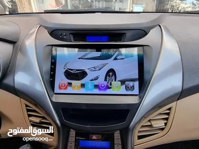 شاشات لكافت السيارات معرض الربيعي ابو الخصيب ابو الجوزي