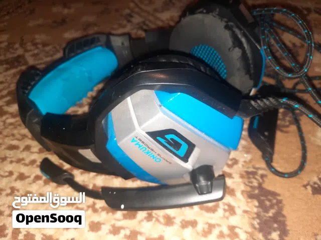 ONIKUMA GAMING HEADSET