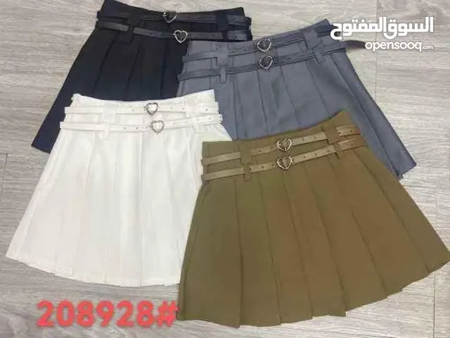 Womens mini skirt