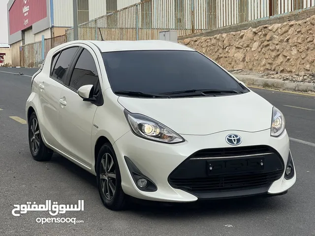 Used BYD Seagull in Amman