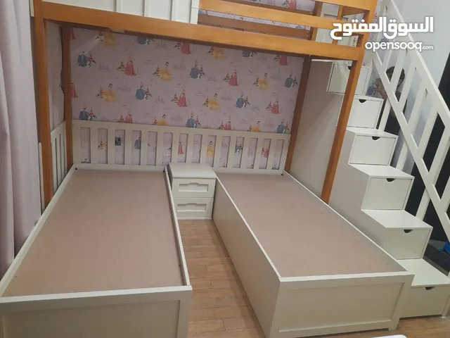Kids bunkbed custom made