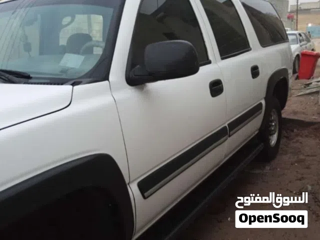 Used Chevrolet Tahoe in Basra