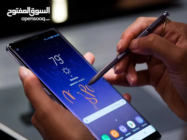 Samsung Galaxy S24 Ultra 2 TB in Tripoli