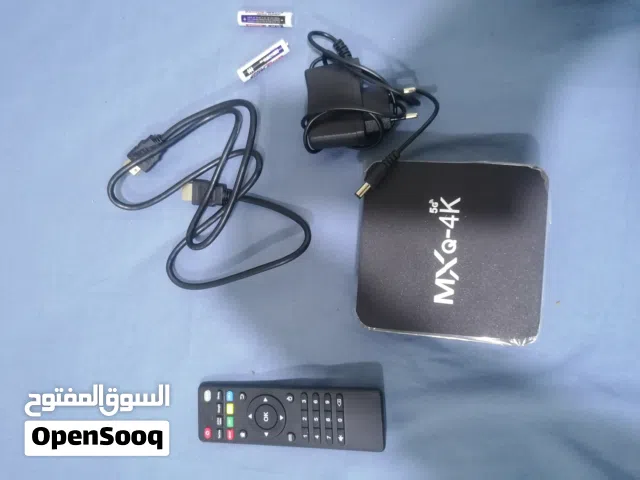 Android tv box