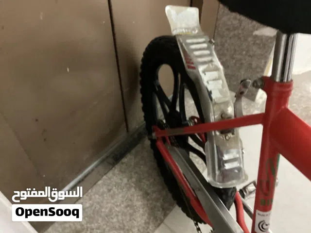 للبيع قاري bmx