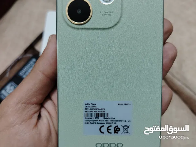 Oppo A5 pro