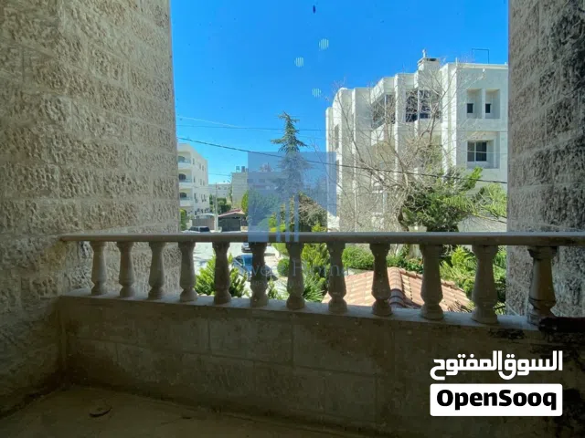 185 m2 3 Bedrooms Apartments for Sale in Amman Al Rabiah