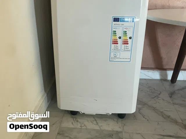 Matrix 0 - 1 Ton AC in Amman