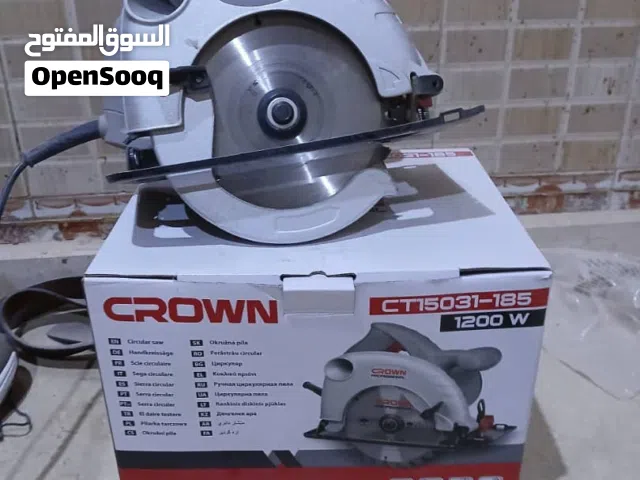 أدوات نجارة