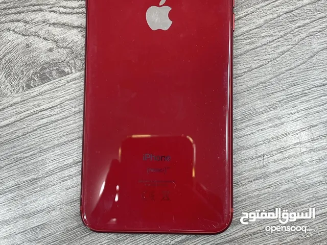 Apple iPhone 8 Plus Other in Amman