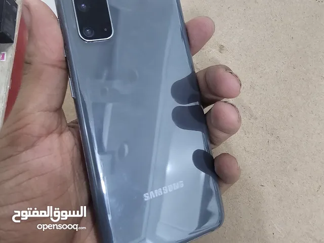 Samsung Galaxy S20 128 GB in Aden