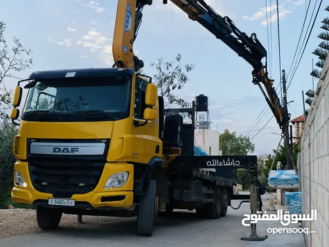 Daf cf 2015