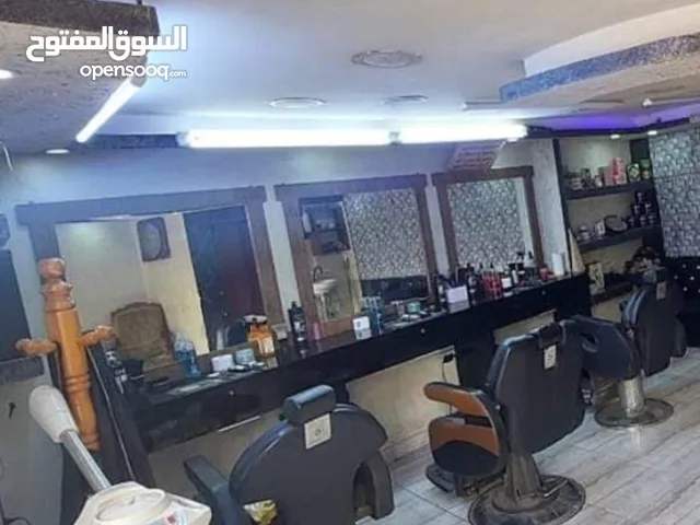 3 كاونترات خشب مع دروج ومُري بحالة الوكالة