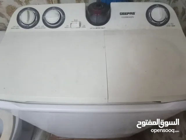Geeprs washing machine