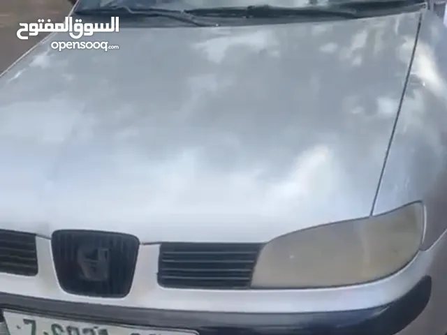سيارة سيات 2006 للبيع كاش او اقساط
