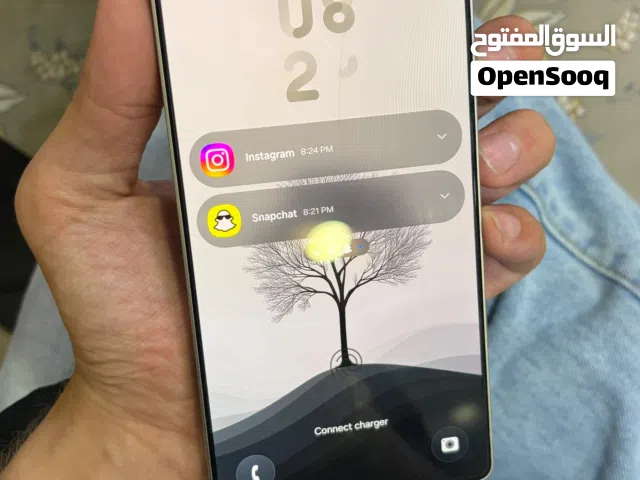 Samsung Galaxy S25 Ultra 256 GB in Dhi Qar