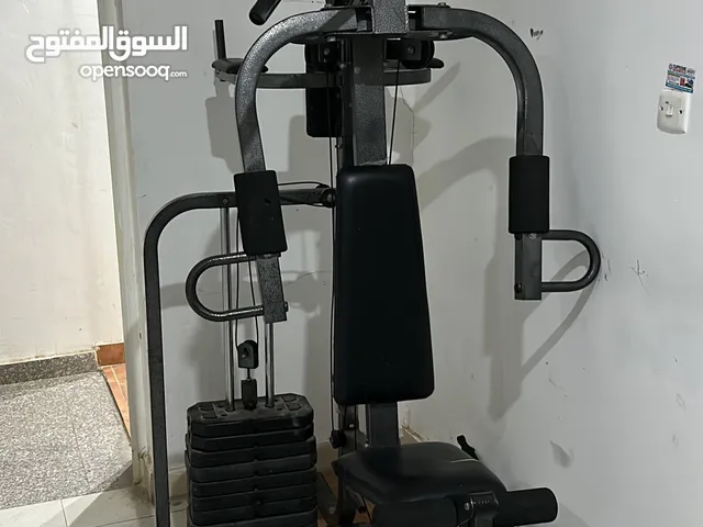 Personal Gym Machine. جهاز جيم متعدد الاستعمالات للبيع