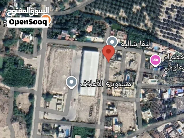 Residential Land for Sale in Jordan Valley Al Rama