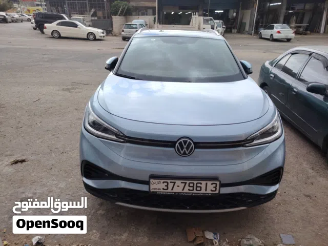 2022 Volkswagen ID 4 ID.4 X Pro