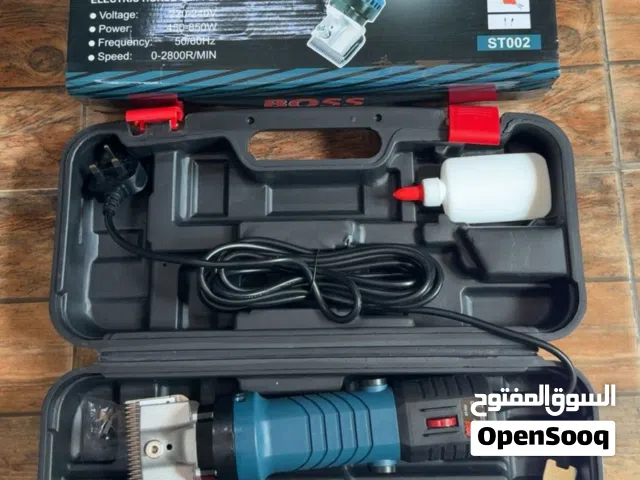 حلاق اغنام و مواشي وحلال