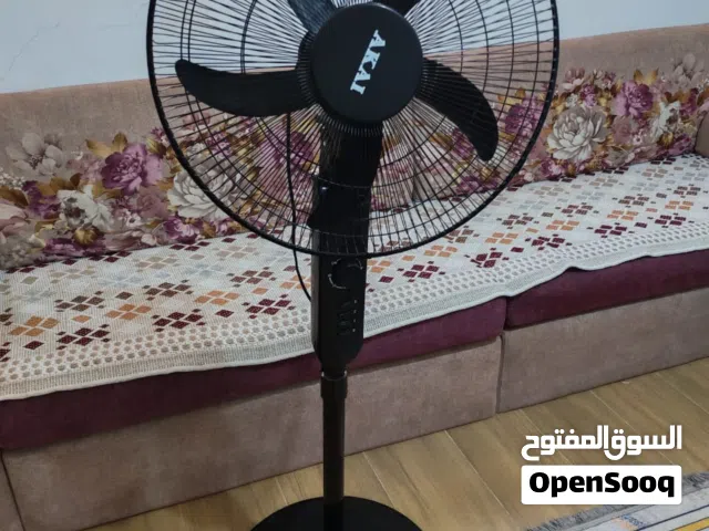 فرارة عامودية 5 ريشات