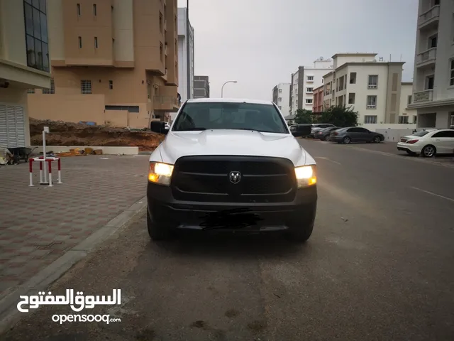 Dodge Ram 2013 in Muscat