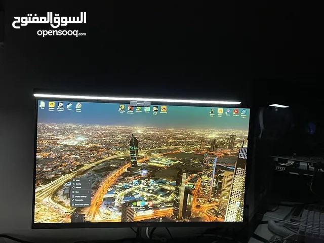 للبيع: كمبيوتر ألعاب كامل مع ملحقات وندز 11 اصلي