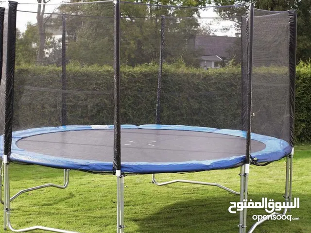 ترابولين لبيع